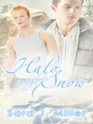 cover image of Halo in the Snow